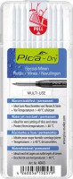 Pica 4043 Dry Refill-set White (10) £8.49